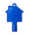 Maximilian house-shaped meterbox key