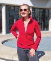 Women's Horizon high-grade microfleece jacket