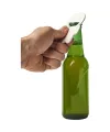 Buddy person-shaped bottle opener