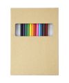 Pablo colouring set with drawing paper