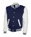 Mens Varsity Jacket