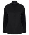 Women's long sleeve stretch shirt