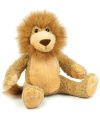 Lenny the Lion bear