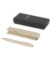 Pearl pen gift set with pouch