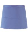 Colours 3-pocket apron
