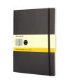 Classic XL soft cover notebook - squared