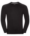 HD raglan sweatshirt