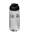 H2O Octave Tritan? 600 ml flip lid sport bottle
