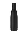 Vasa copper vacuum insulated bottle with brush set