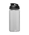 H2O Octave Tritan? 600 ml flip lid sport bottle