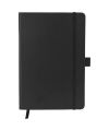 Colour-edge A5 hard cover notebook