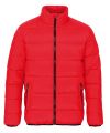 Venture supersoft padded jacket