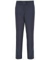 Iris straight leg trousers