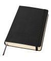 Classic Expanded L hard cover notebook - ruled