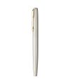 Jotter stainless steel rollerbal pen