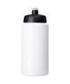 Baseline® Plus grip 500 ml sports lid sport bottle