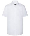 Short sleeve tailored Coolmax® shirt