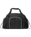 Track sports duffel bag