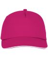 Styx 5 panel sandwich cap