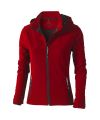 Langley softshell ladies Jacket