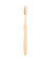 Celuk bamboo toothbrush