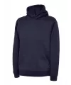 Childrens Hooded Sweatshirt