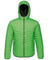Acadia II thermal jacket