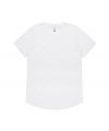 WO'S DROP TEE - 4052