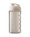 H2O Bop® 500 ml flip lid sport bottle & infuser