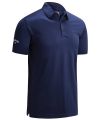 Swing Tech™ solid polo