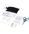 Valdemar 16-piece first aid keyring pouch