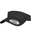 Curved visor cap (8888)