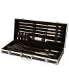 Suya 12-piece BBQ set