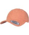 Ethno strap cap (7706ES)