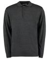 Arundel polo long sleeved