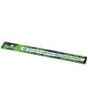 Terran 30 cm ruler from 100% recycled plastic