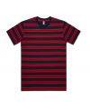 MENS CLASSIC STRIPE TEE - 5044