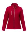 Orion women's softshell jacket