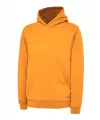 Childrens Hooded Sweatshirt