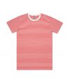 MENS BOWERY STRIPE TEE - 5060