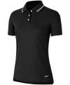 Women's Nike dry victory polo