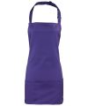 Colours 2-in-1 apron