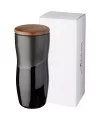 Reno 370 ml double-walled ceramic tumbler