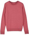 Women's Stella Tripster iconic crew neck sweatshirt (STSW146)