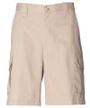 Teflon® coated cargo shorts