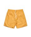 MENS BEACH SHORTS - 5903