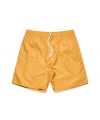 MENS BEACH SHORTS - 5903