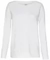 Women's fashion sweatshirt