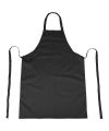 Zora apron with adjustable neck strap