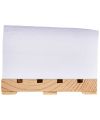 Block-Mate® Pallet 1B memo block 100x100